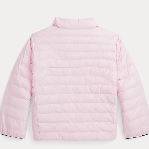 P-Layer 2 Reversible Jacket unisex - Picture 2 of 5